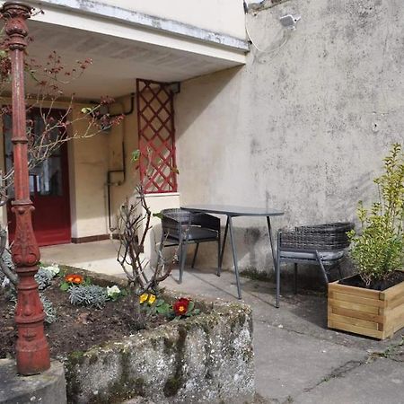 Spacieux- Le Clos Lingon Mâcon Екстериор снимка