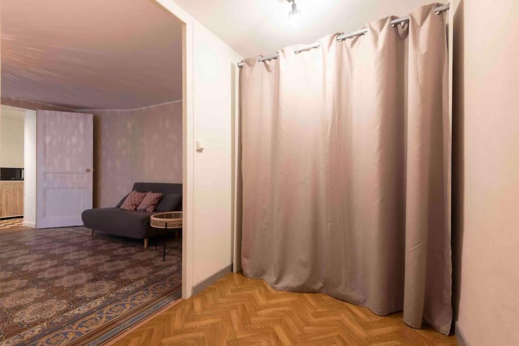 Spacieux- Le Clos Lingon Mâcon Екстериор снимка