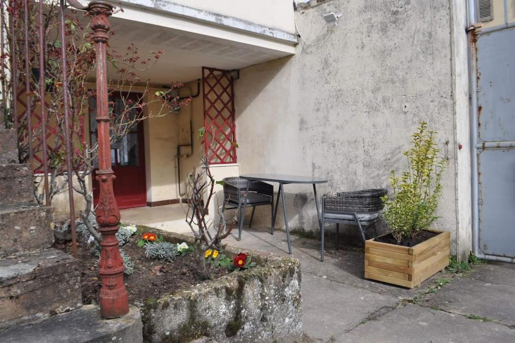 Spacieux- Le Clos Lingon Mâcon Екстериор снимка