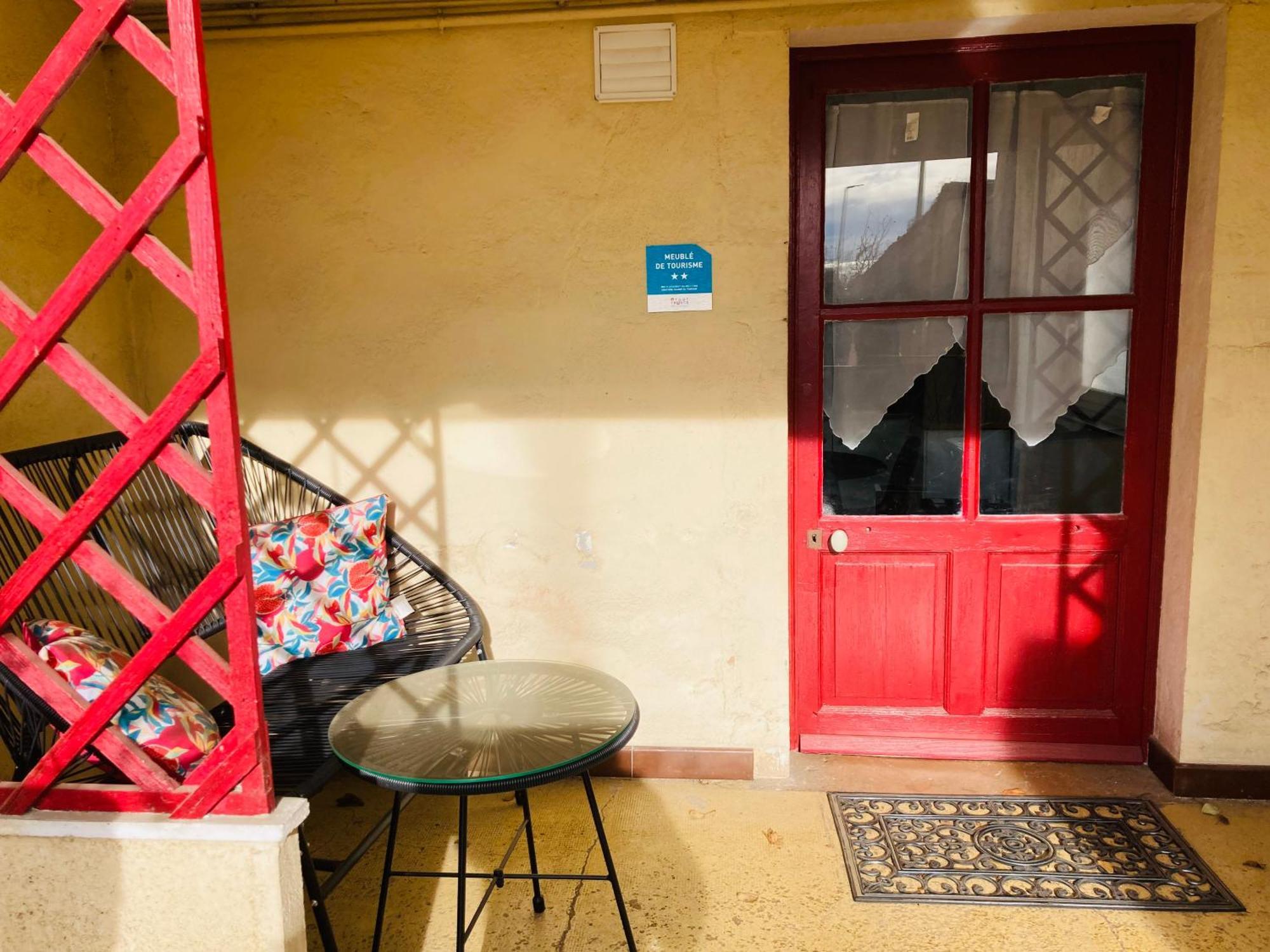 Spacieux- Le Clos Lingon Mâcon Екстериор снимка